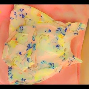 Cute rompers and dresses with bloomers